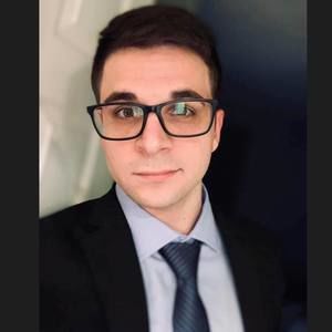 Meet your Posher, Tyler